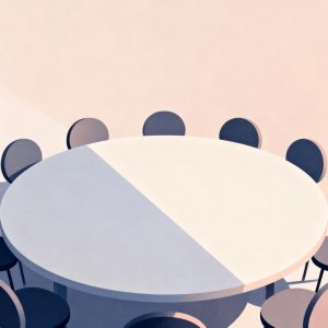 Pere koosolekute korraldamine