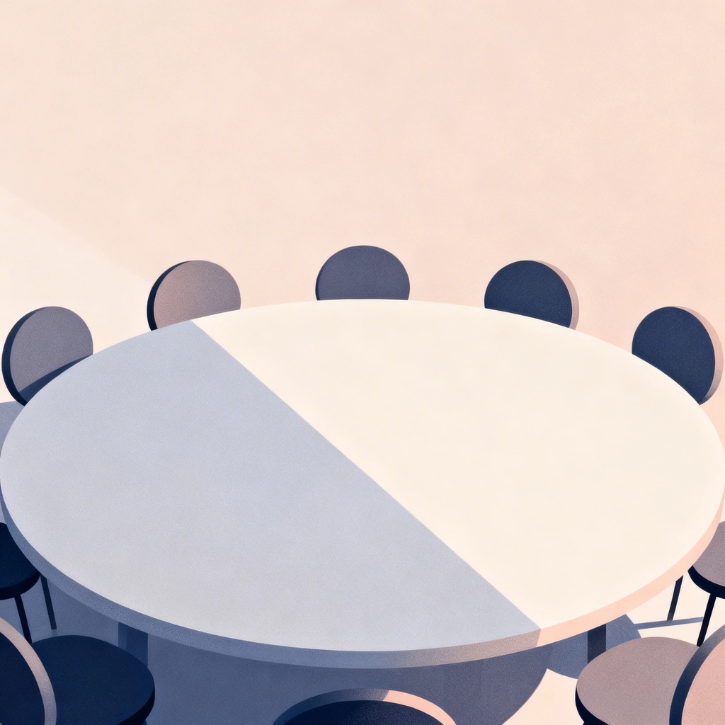 Pere koosolekute korraldamine