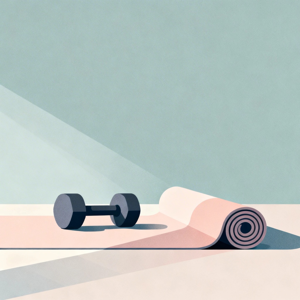 Kuidas alustada regulaarset treenimist